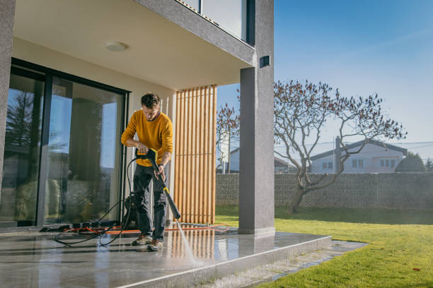 Best Concrete Surface Cleaning in Oak Grove Heights, AR